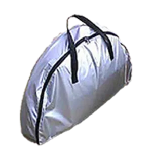 Carrying bag for the sit up sauna