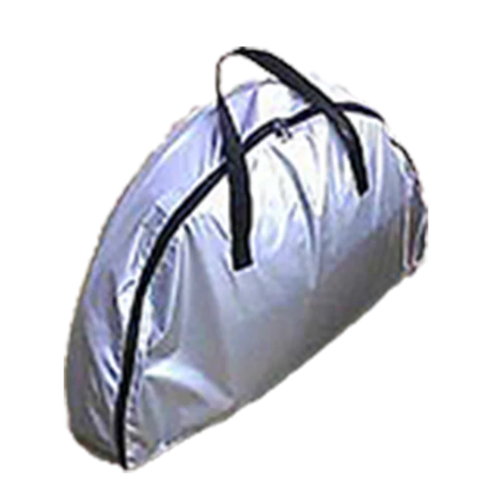 Carrying bag for the sit up sauna