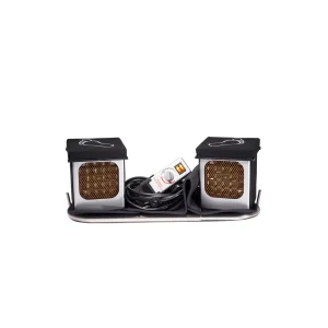 Radiator replacement (sit up sauna)