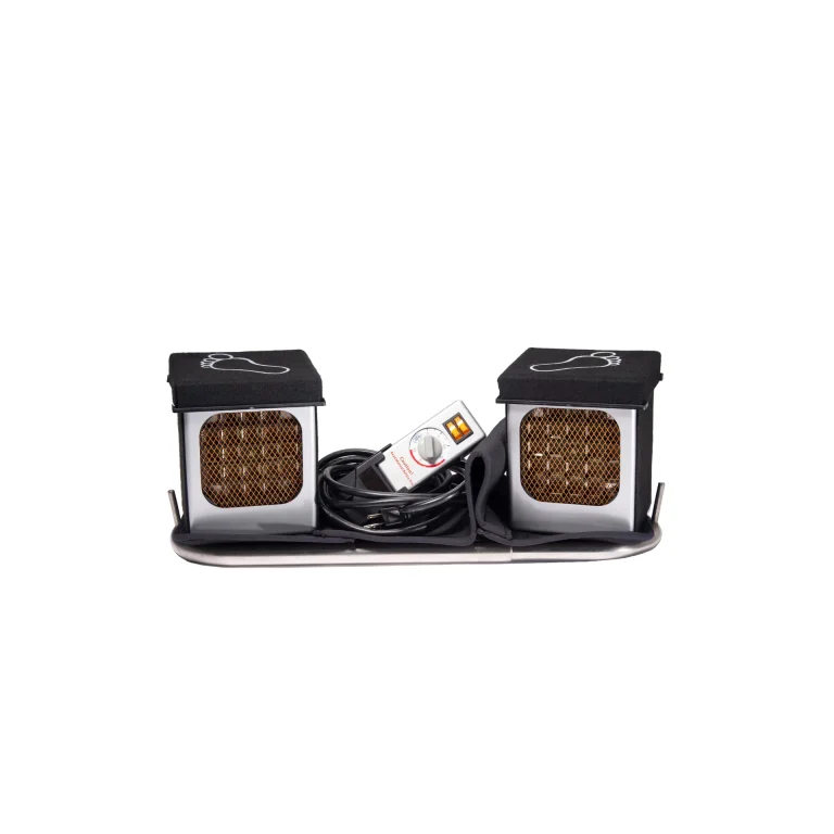 Radiator replacement (sit up sauna)