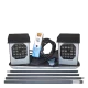 Sauna Components