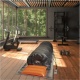 Flex Lie Down Sauna