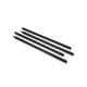 Relax Sauna Replacement Poles (Set of 2)
